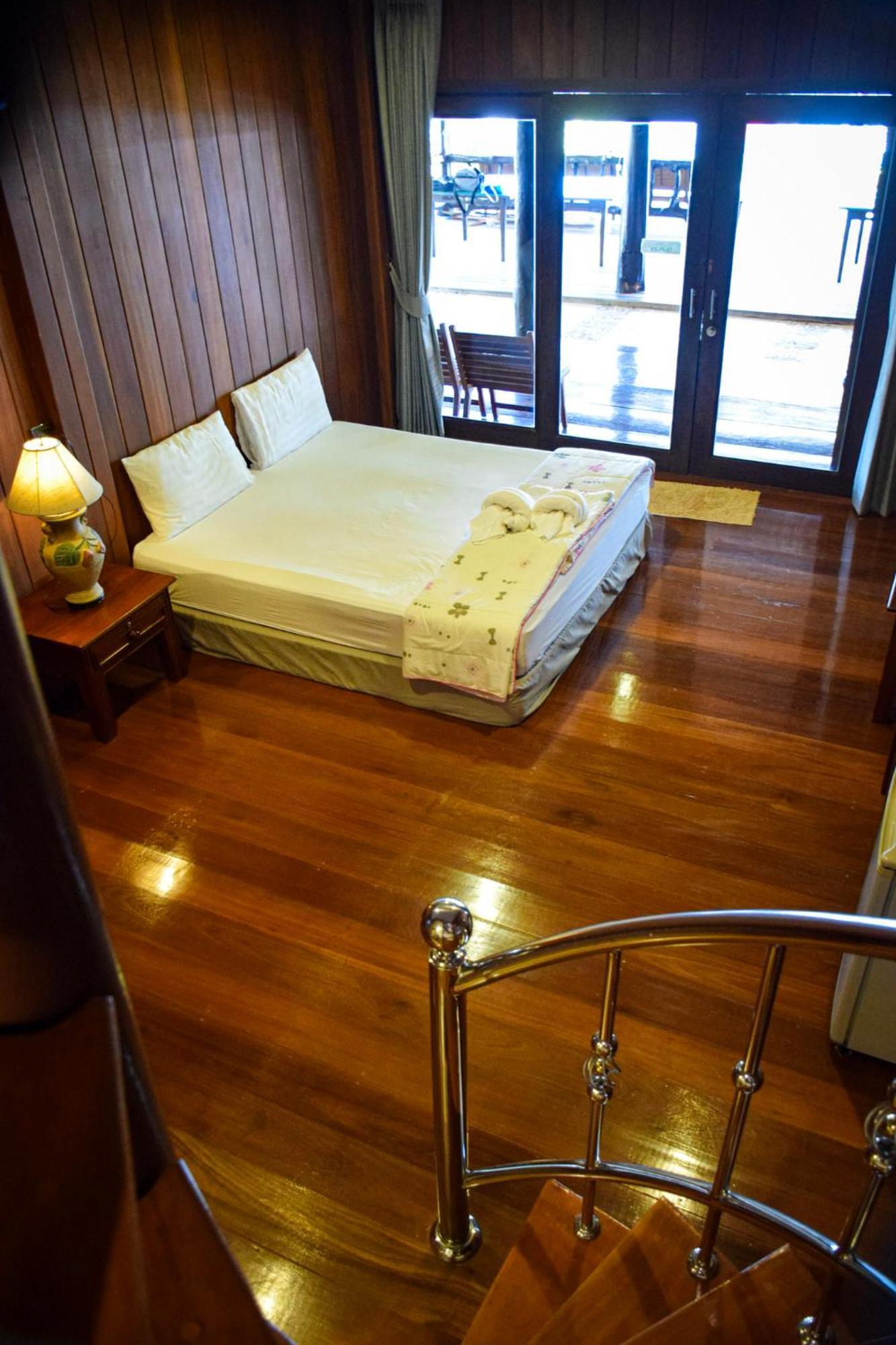 The Mangrove Hideaway Kohchang Ko Čang Exteriér fotografie