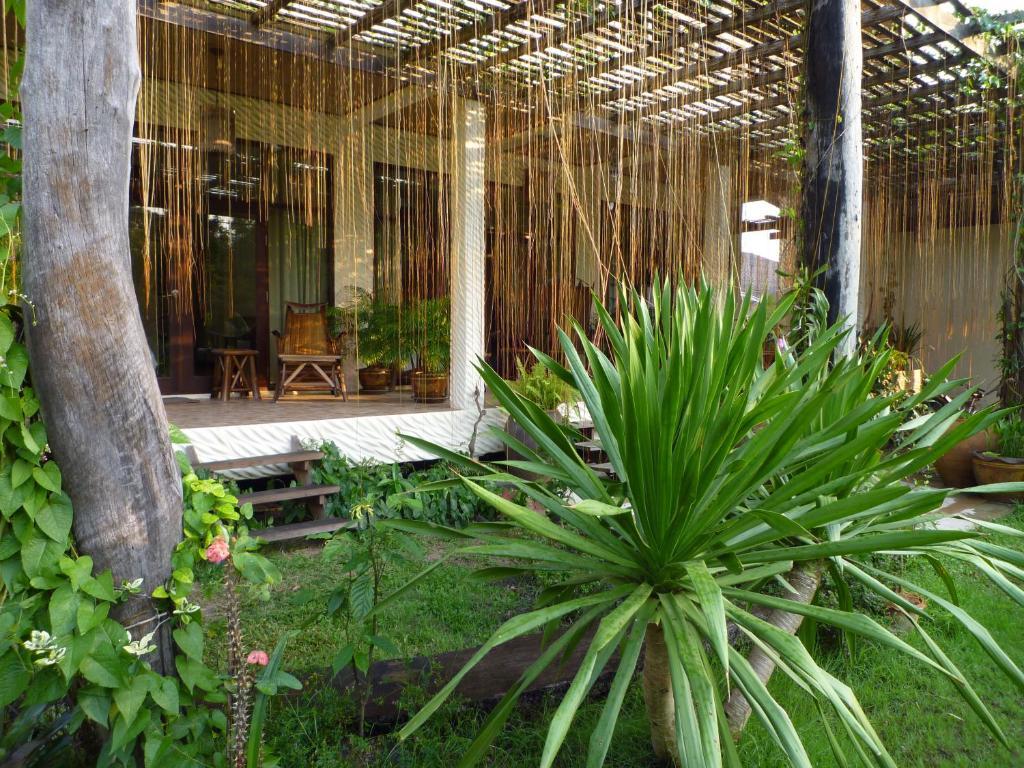 The Mangrove Hideaway Kohchang Ko Čang Exteriér fotografie