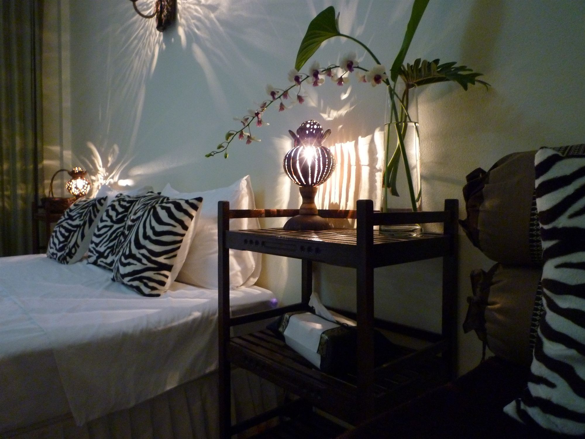The Mangrove Hideaway Kohchang Ko Čang Exteriér fotografie