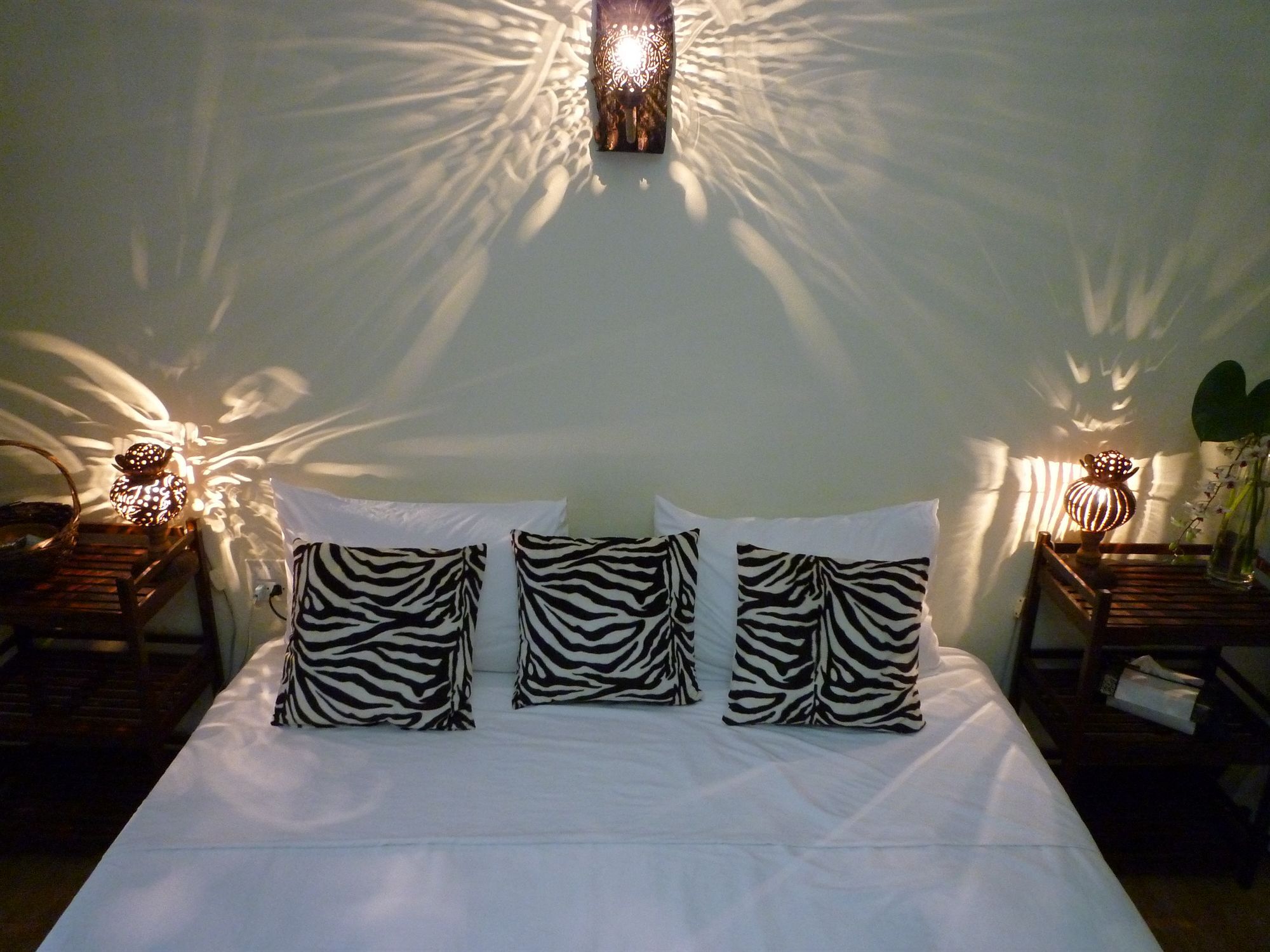 The Mangrove Hideaway Kohchang Ko Čang Exteriér fotografie