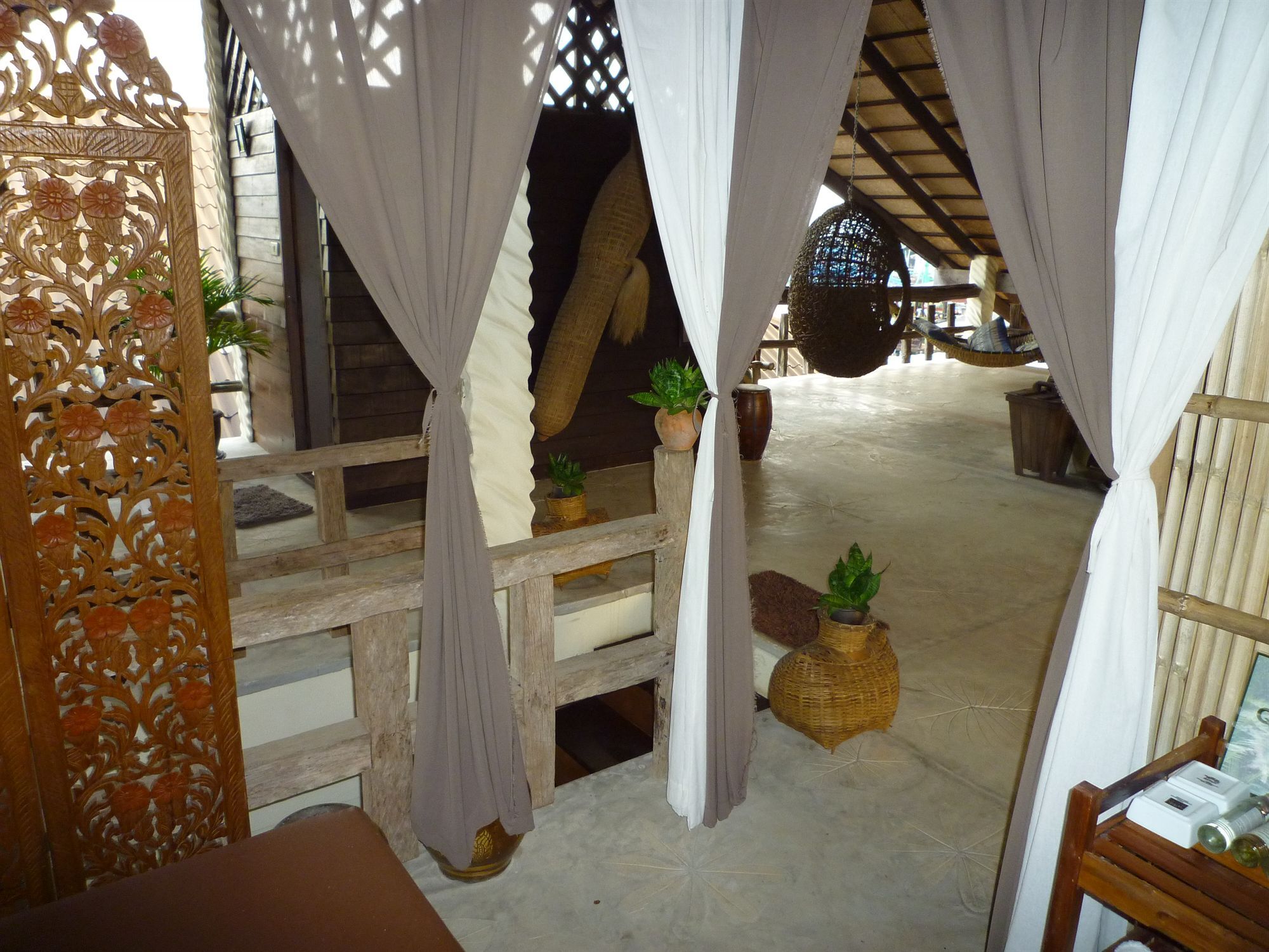 The Mangrove Hideaway Kohchang Ko Čang Exteriér fotografie